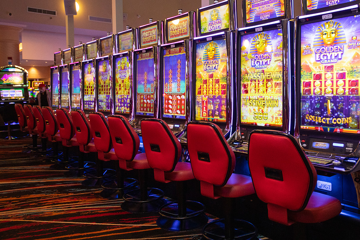 CASINO