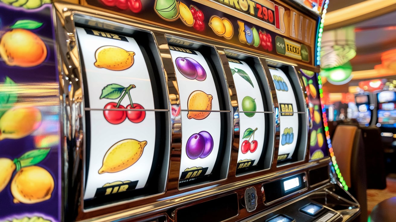 ELECTRONIC TABLE GAMES