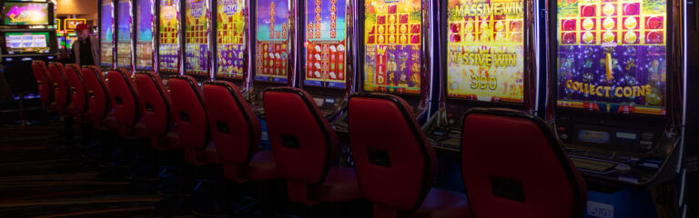 Special Offers & Upcoming Events